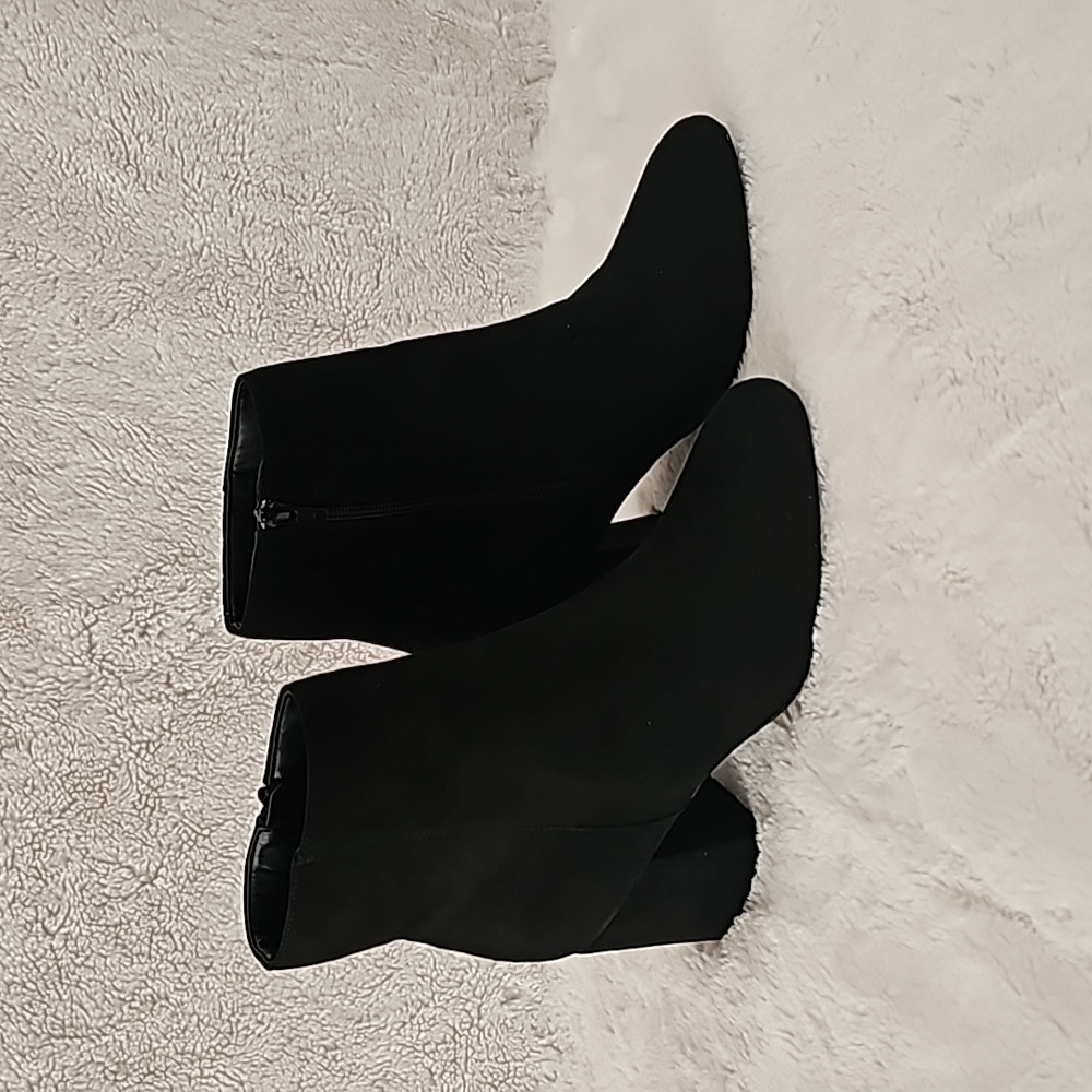 Shein Boots